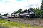 NJT 4101 on train 1112